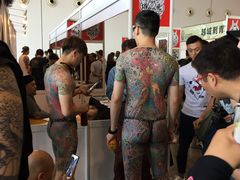 -南宁国际会展中心