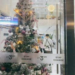 -3AM HAIR SALON染发接发