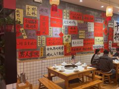 -佬缸炮江湖川菜(玉林店)
