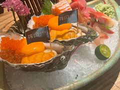 -筱田の食堂·izakaya(淮海中路店)