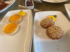 -唐阁(香港朗廷酒店)