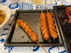 -松哥油焖大虾(皇岗一店)