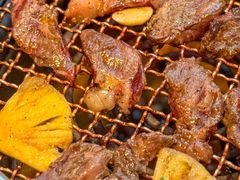 -一品诚记烤肉(大连柏威年购物中心店)