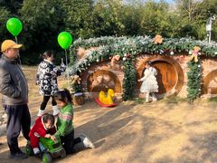 -HERRE·FARM 赫尔露营农场·团建聚会包场