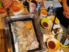 -非烤勿扰自助烤肉(东城时尚店)