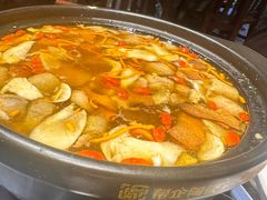 -尽善百年古院餐厅(王家老宅店)