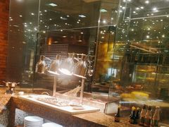 -马哥孛罗咖啡厅·Cafe Marco (厦门马哥孛罗东方大酒店)