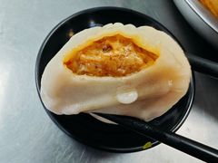 -老上海食惠裡小籠包生煎包