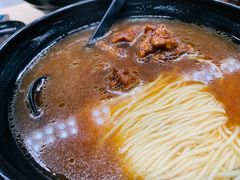 -王家沙点心店(南京西路总店)