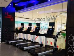 -帝豪斯健身俱乐部(市府恒隆广场店)