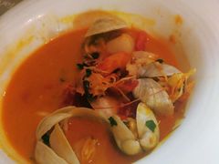 -IL Forno 意坊·意大利餐厅(花园店)
