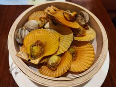 -马哥孛罗咖啡厅·Cafe Marco (厦门马哥孛罗东方大酒店)