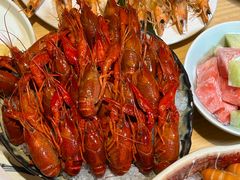 -贵木日本料理·铁板烧(新地假日广场店)