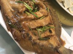 -宾朋海鲜特色美食餐厅·纯手工鲅鱼水饺(兴海路店)