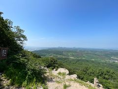 -帽儿山国家森林公园