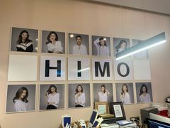 -海马体照相馆(北京apm店)