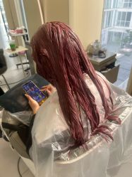-5M HAIR SALON