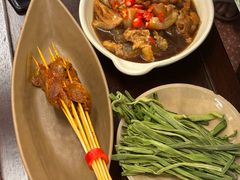 -鸿姐老火锅(龙阳店)