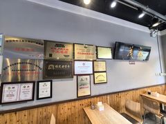 -永茂驴肉(莲池南大街总店)