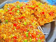 -串盟烧烤大排档·长沙美食地标(星沙店)