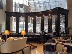 -上海齐鲁万怡大酒店·辣椒屋咖啡厅