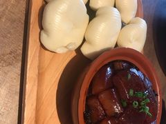 -香园茶社·金陵小灶(老门东店)