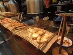 -苏格里岛自助烤肉海鲜火锅(成都金牛万达店)