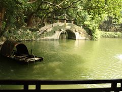 -绮园景区