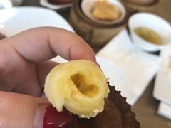 -长春高新益田福朋喜来登酒店·宜客乐标帜餐厅