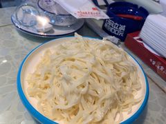 -独一道·大别山土菜烧烤(雨花西路店)