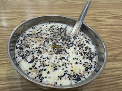 -白翔甜食店
