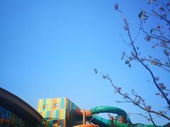 -杭州开元森泊度假乐园