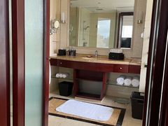 -上海新发展亚太JW万豪酒店