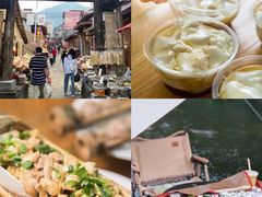 -广州市流溪河国家森林公园