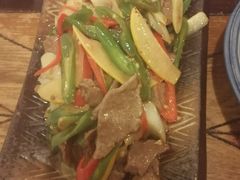 -紫滇源云南生态菜(丹凤街店)