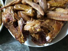 -鸡打鸣熏鸡系列(总店)