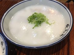 瑶柱白粥-鲍馬爷·鲍粥(洛浦店)
