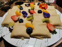 -骊韵咖啡厅(深圳中海凯骊酒店)