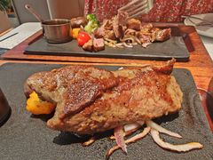 -牛扒先生·厚切雪花牛扒西餐厅(北京路禺山路店)