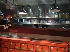 -G+KITCHEN(龙湖狮山天街店)