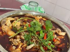 -米二红烧兔(华阳店)