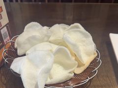 -东口码头·烧鸽子·鱼头泡饼·地方菜(金鹰悦城店)