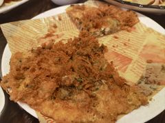 -大洋家·精品潮汕菜·生腌砂锅粥(天河东路店)