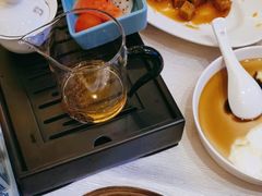 -福州天元国际威斯汀酒店·中国元素餐厅