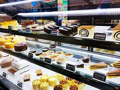 -Awfully Chocolate(嘉里城店)