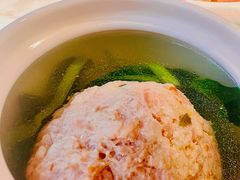 狮子头-花园茶楼(兴城西路店)