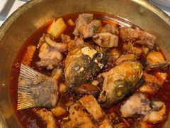 -涿派·炝锅鱼(涿州店)