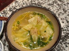 -南京大牌档(凯德大峡谷店)