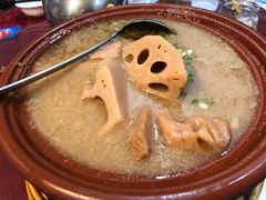 -董厨煨汤馆(车站路店)