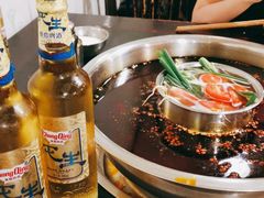 -邓莽子老火锅(鲁祖庙店)